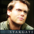 Stargate avatars