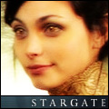 Stargate avatars