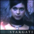 Stargate avatars