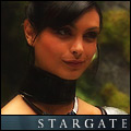 Stargate avatars