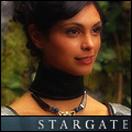 Stargate avatars