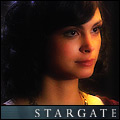 Stargate avatars