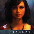 Stargate avatars