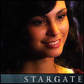 Stargate avatars