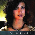 Stargate avatars