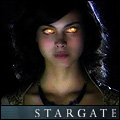 Stargate avatars