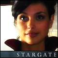 Stargate avatars