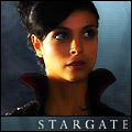 Stargate avatars