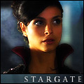 Stargate avatars