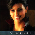 Stargate avatars