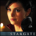 Stargate avatars