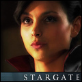 Stargate avatars