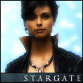 Stargate avatars