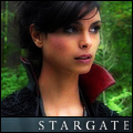 Stargate avatars