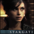 Stargate avatars