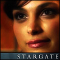 Stargate avatars