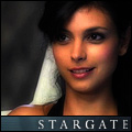 Stargate avatars