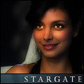 Stargate avatars