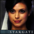 Stargate avatars