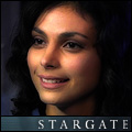 Stargate avatars