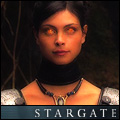 Stargate avatars