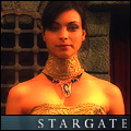 Stargate avatars