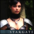 Stargate avatars