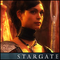 Stargate avatars