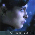 Stargate avatars