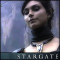 Stargate avatars