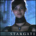 Stargate avatars