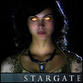 Stargate avatars