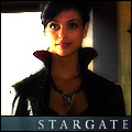 Stargate avatars