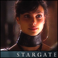 Stargate avatars