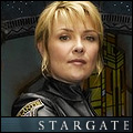 Stargate avatars