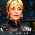 Stargate avatars