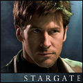 Stargate avatars