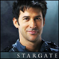 Stargate avatars