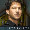 Stargate avatars