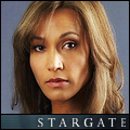 Stargate avatars