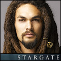 Stargate avatars