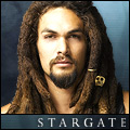 Stargate avatars