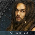 Stargate avatars