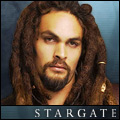 Stargate avatars