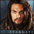 Stargate avatars