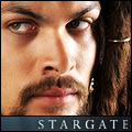 Stargate avatars