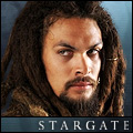 Stargate avatars