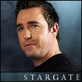 Stargate avatars