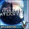 Stargate avatars