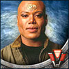 Stargate avatars